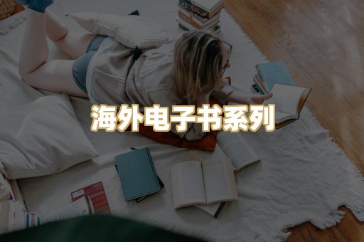 海外电子书系列